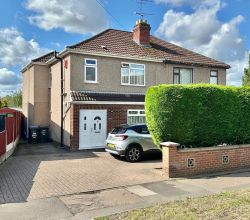 Property Of The Week.